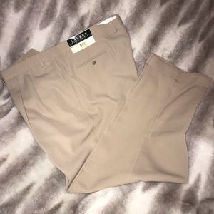 Polo by Ralph Lauren Pants - 44x32Ralph Lauren men’s pleated front cuffed Polo by Ralph Lauren Pants - 44x32Ralph Lauren men’s pleated front cuffed
